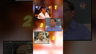 Dekho Tmkoc Ke Triple Roles 🤣 tmkoc [upl. by Alberik]