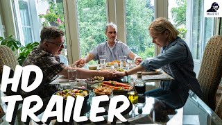 Beau Is Afraid Official Trailer 2023  Joaquin Phoenix Parker Posey Amy Ryan [upl. by Aikin]