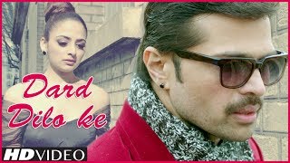 The Xpose Dard Dilo Ke  Video Song  Himesh Reshammiya Yo Yo Honey Singh [upl. by Sew]