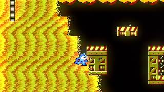 Commando Man  Slowed  Reverb  Mega Man 10 [upl. by Hayyifas283]