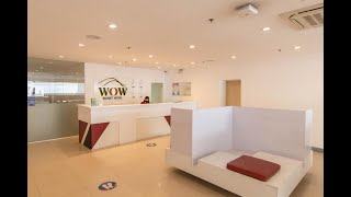 Wow Budget Hotel Cubao Manila [upl. by Anitroc]