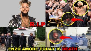 BREAKING NEWS🛑WWE SUPERSTAR ANNOUNCED DEATH AFTER LETHAL INJURY [upl. by Selrhc]