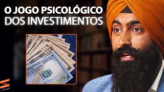 Transforme sua mentalidade para alcançar o sucesso financeiro  Jaspreet Singh [upl. by Mitman]