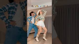 WE NEED TO KNOW 😅  dance trend viral couple funny shorts [upl. by Hannad837]