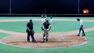 Fall Baseball DeLand vs Trinity part 2 [upl. by Ecnarretal]