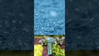 How can you calculate the amount of rainfall in your area rainfall rainmeasurement gk knowledge [upl. by Suoicul328]