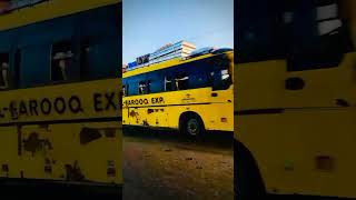 Hino buses lovers Balochistan buses bustravel racing transport tourist buspotting [upl. by Netniuq]