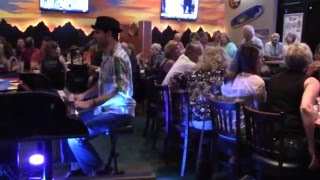 Dueling Pianos Songs quotFriends in Low Placesquot  Garth Brooks [upl. by Eam]