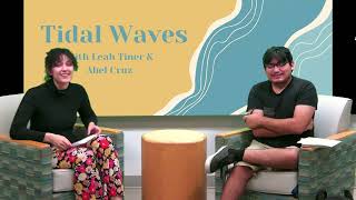 Academic Stress  Tidal Waves Podcast [upl. by Aerbma992]