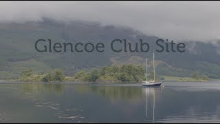 Glencoe Camping and Caravanning Club Site [upl. by Tema]