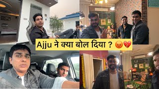 Ajju Ne kya Bol Diya   Anoop chahal ​⁠Ajju0008YT [upl. by Devol]