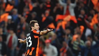 Who is Barcelona target Darijo Srna [upl. by Aurelius883]