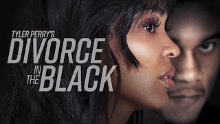 Divorce In The Black Movie 2024  ReviewFacts Cory Hardrict  Joseph Lee Anderson  Tyler Perry [upl. by Rumilly221]