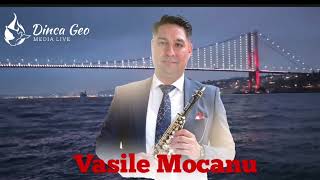 Vasile Mocanu  Instrumentală 2024 [upl. by Mcgee]