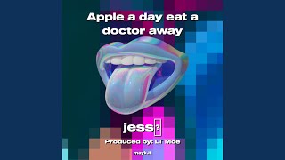 Apple a day eat a doctor away [upl. by Stern96]