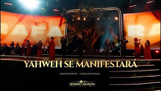 Yahweh se Manifestará  Troféu gerando salvação [upl. by Ahsiyt359]