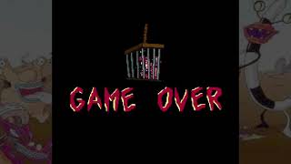 Aaahh Real Monsters  Game Over SNES [upl. by Lorollas]