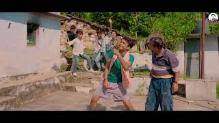 Bachu Da Tyar Barat  Promo  New Kumaoni Song 2024  Mahesh Kumar Manoj Arya amp ChandrashekharaTamta [upl. by Lawton]