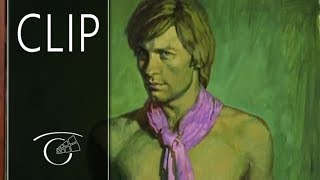 El retrato de Dorian Grey  Clip 7 [upl. by Ninahs]