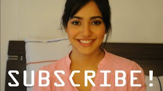 Neha Sharma invites you to her YouTube Channel [upl. by Suiradel696]