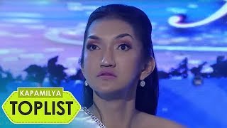 Kapamilya Toplist 10 wittiest and funniest contestants of Miss Q amp A Intertalaktic 2019  Week 12 [upl. by Nnaeitak]