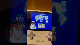 New Powkiddy V10 powkiddy retrogaming [upl. by Helali]