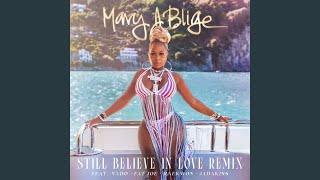 Still Believe In Love Remix [upl. by Anaizit610]