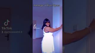 Hommage à Oliver ngoma vgabon241🇬🇦 viralreels viralvideo [upl. by Christiano]