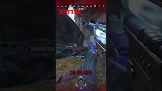 APEX LEGENDS  Sniping Duo apexlegends gaming convergent playapex apex apexclip clips twitch [upl. by Jentoft646]