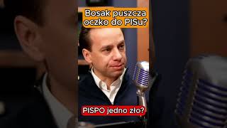 Bosak puszcza oczko do PISu [upl. by Rosemari]