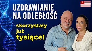 Czym jest Uzdrawianie na odległość Odzyskaj zdrowie i równowagę [upl. by Aitselec313]