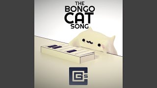 The Bongo Cat Song [upl. by Auhsaj]