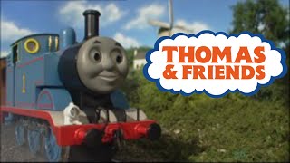 Thomas and Friends  Intro Season 810 High Tone Version [upl. by Hamilah]