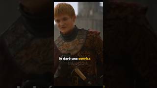 Joffrey Baratheon dice que recibirá a Stanis Baratheon juegodetronos [upl. by Notgnirra]