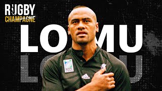 JONAH LOMU  LE GOAT [upl. by Awe232]