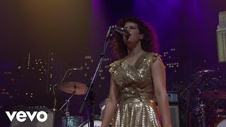 Arcade Fire  Sprawl II Mountains Beyond Mountains Live on Austin City Limits 2012 [upl. by Jet443]