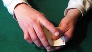 Card Trick Tutorials Royal Scam by John Bannon [upl. by Suzie971]