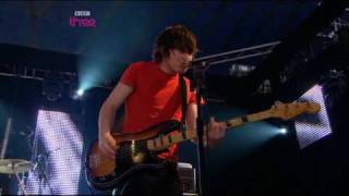 The Wombats Kill The Director Radio 1 s Big Weekend [upl. by Dickens]