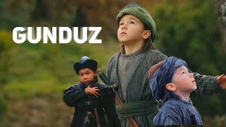 Dirilis Ertugrul  Gunduz Tribute [upl. by Lirrad]