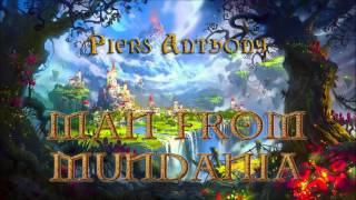 Piers Anthony Xanth 12 Man From Mundania Audiobook Full [upl. by Yetak770]