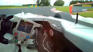 Croft British F4 POV [upl. by Kirsch357]