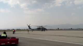 UH60 Black Hawk Armada de Mexico [upl. by Suzie519]