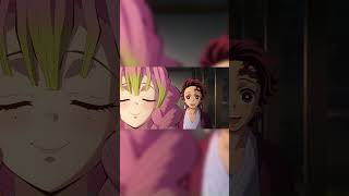 quotTop Mitsuri Moments 🌸  DemonSlayer Highlights  MitsuriKanroji Epic Scenesquot [upl. by Uokes]