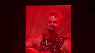 Follow The Sun  Xavier Rudd  Rock Werchter [upl. by Ela407]