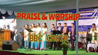 STUTI ARADHANA HINDI SONG BBC CHOIR santalivideo song gospelsong [upl. by Bronwyn288]