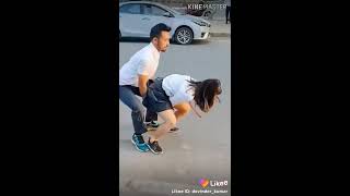 Likee funny videos 2020  Best funny videos clips [upl. by Kimmi]