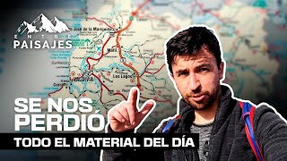 Explorando los Sabores y Paisajes de Chile 🇨🇱  De Santiago a VALDIVIA 🚐💨  Entre Paisajes [upl. by Shepp]