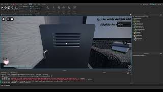 New Locker Animations Perpetual Rooms Sneak Peek [upl. by Piscatelli349]