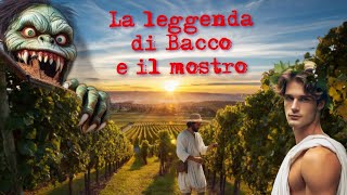 La leggenda di Bacco è il Mostro quot Veneto quot [upl. by Sabina274]