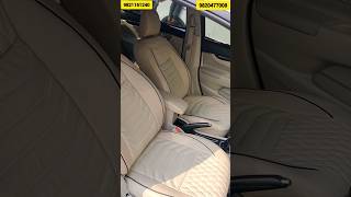 CIAZ FULL INTERIOR MODIFICATION AT GURUKRIPA MOTORS VASHI RAVI PARESH modification shorts [upl. by Adnima]